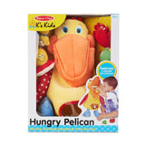 K's Kids Hungry Pelican Z9