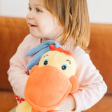 K's Kids Hungry Pelican Z9