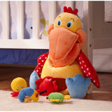 K's Kids Hungry Pelican Z9