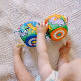 K's Kids Musical Bongos G5