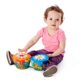 K's Kids Musical Bongos G5
