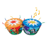 K's Kids Musical Bongos G5