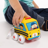 K's Kids Pull-Back Vehicles Toy Z5