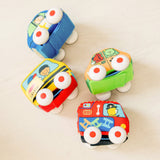 K's Kids Pull-Back Vehicles Toy Z5