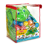 K's Kids Turtle Ball Pit D6