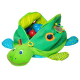 K's Kids Turtle Ball Pit D6