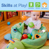 K's Kids Turtle Ball Pit D6