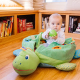 K's Kids Turtle Ball Pit D6