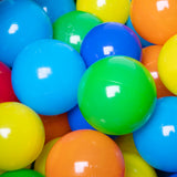 K's Kids Turtle Ball Pit D6