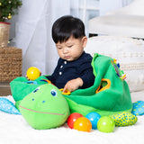 K's Kids Turtle Ball Pit K0