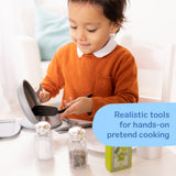 Kitchen Accessory Play Set L3