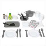 Kitchen Accessory Play Set Z4