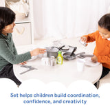 Kitchen Accessory Play Set Z4