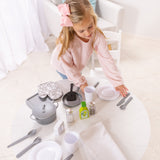 Kitchen Accessory Play Set Z4