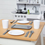 Kitchen Accessory Play Set Z4