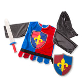 Knight Role Play Costume Set F3