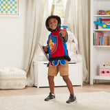Knight Role Play Costume Set F3