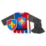 Knight Role Play Costume Set F3