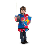 Knight Role Play Costume Set F3
