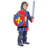Knight Role Play Costume Set F3