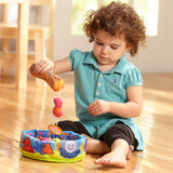 K’s Kids  Fish & Count Learning Game K5