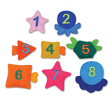 K’s Kids  Fish & Count Learning Game K5