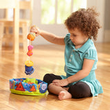 K’s Kids  Fish & Count Learning Game K5