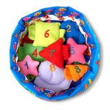 K’s Kids  Fish & Count Learning Game K5