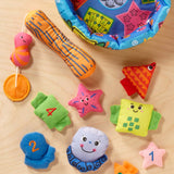 K’s Kids  Fish & Count Learning Game K5