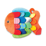 K’s Kids Flip Fish Baby Toy A3