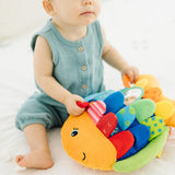K’s Kids Flip Fish Baby Toy A3