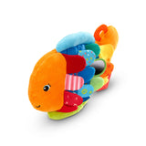 K’s Kids Flip Fish Baby Toy A3