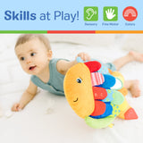K’s Kids Flip Fish Baby Toy A3