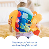 K’s Kids Flip Fish Baby Toy A3