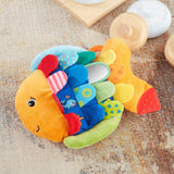 K’s Kids Flip Fish Baby Toy A3