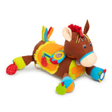 K’s Kids Giddy-Up & Play Activity Toy B0