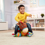 K’s Kids Giddy-Up & Play Activity Toy B0