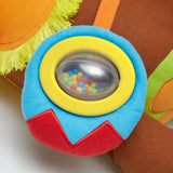 K’s Kids Giddy-Up & Play Activity Toy B0