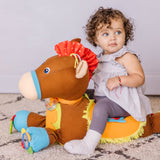 K’s Kids Giddy-Up & Play Activity Toy B0