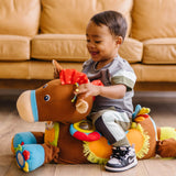 K’s Kids Giddy-Up & Play Activity Toy B0