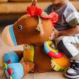 K’s Kids Giddy-Up & Play Activity Toy B0