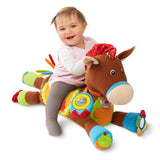 K’s Kids Giddy-Up & Play Activity Toy B0