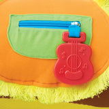 K’s Kids Giddy-Up & Play Activity Toy B0