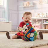 K’s Kids Musical Farmyard Cube Learning Toy H7