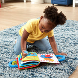 K’s Kids My First Activity Book Cloth Book V2