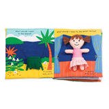 K’s Kids Soft Activity Book - What Should I Wear? L4