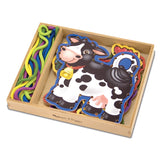 Lace & Trace Farm Z4