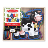 Lace & Trace Farm Z4