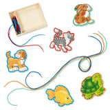Lace & Trace Pets M8