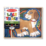 Lace & Trace Pets M8